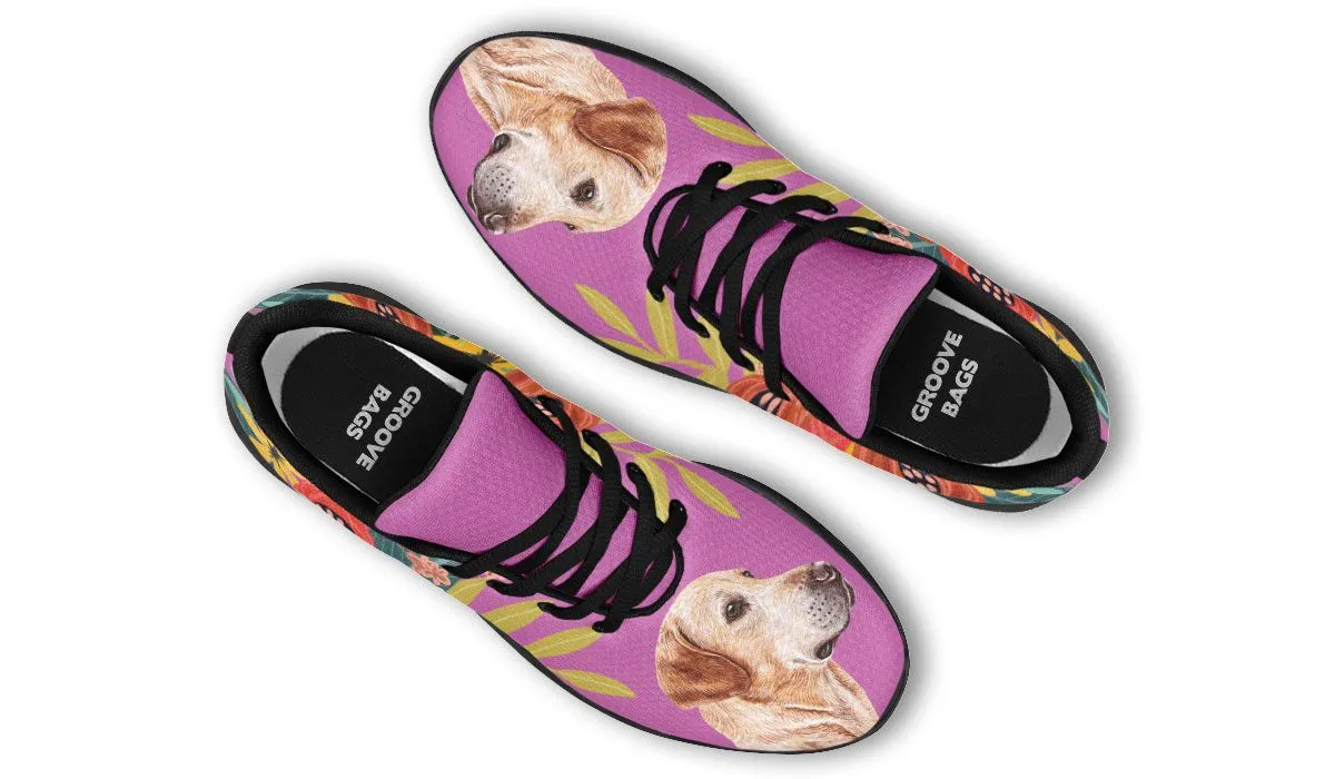 Joyful Lab Sneakers
