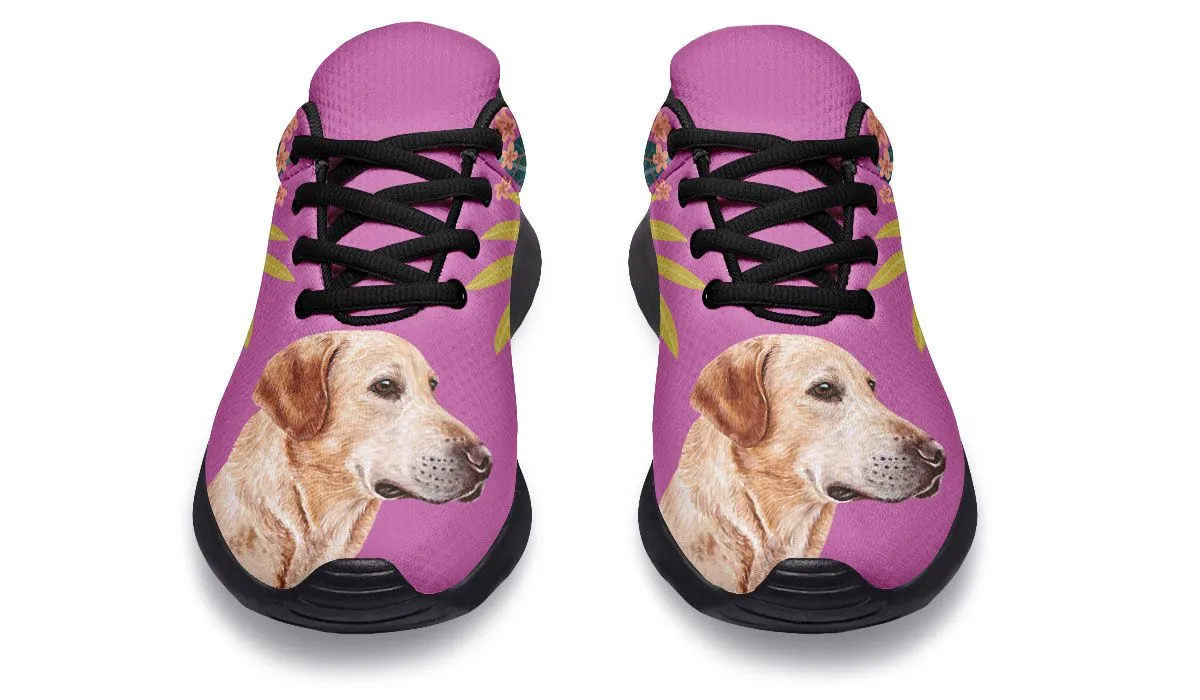 Joyful Lab Sneakers