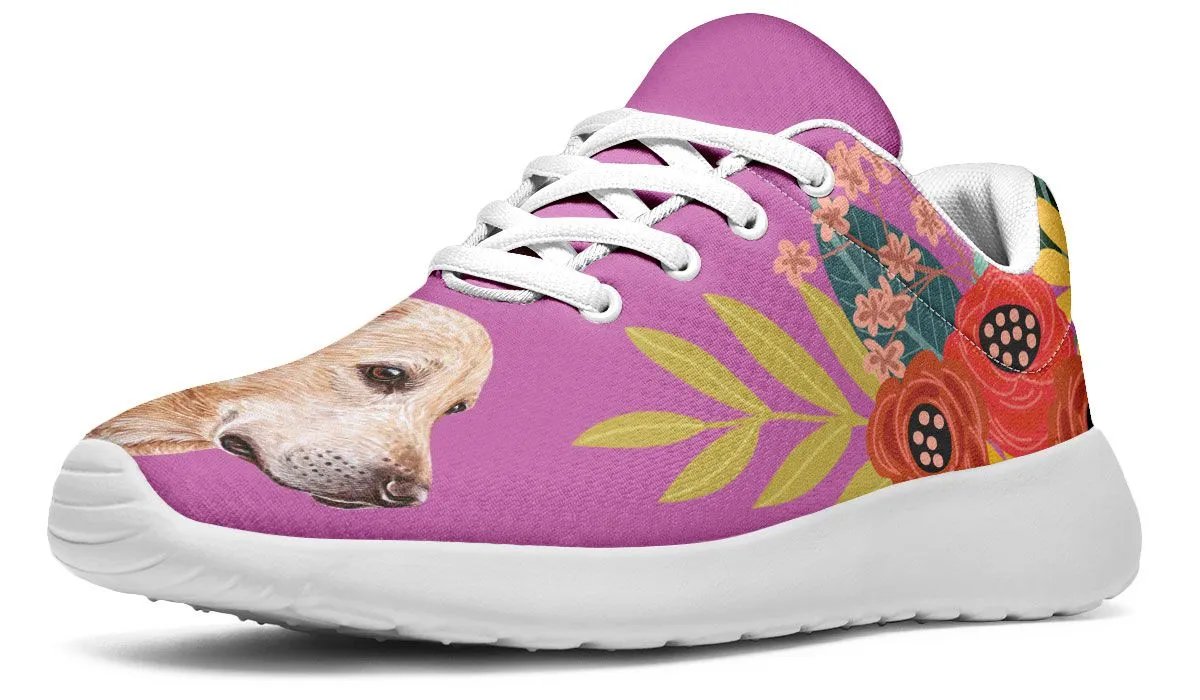 Joyful Lab Sneakers