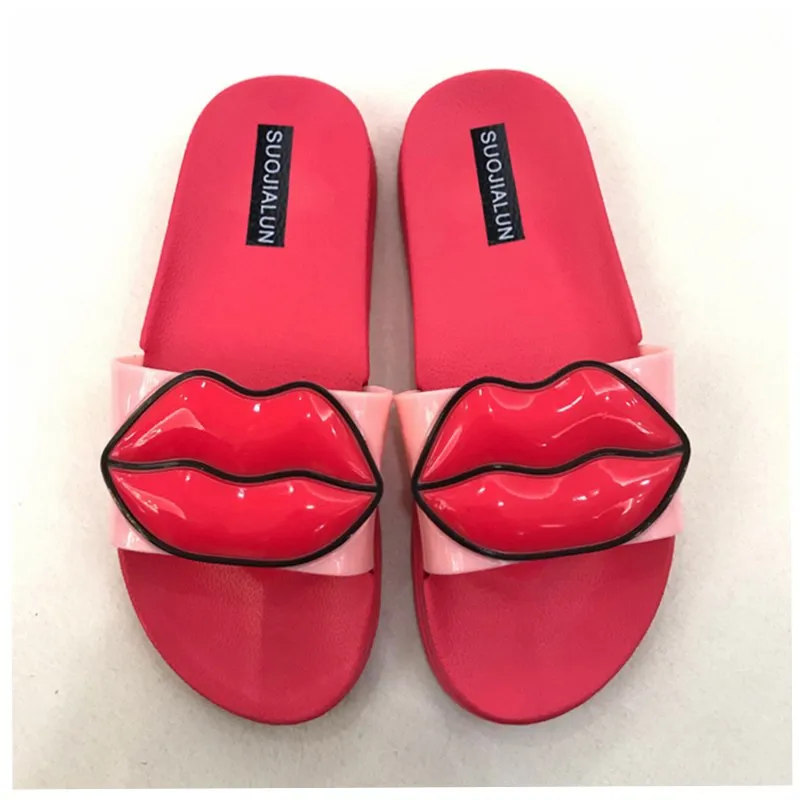 Kiss My Feet Flip Flop Sandals