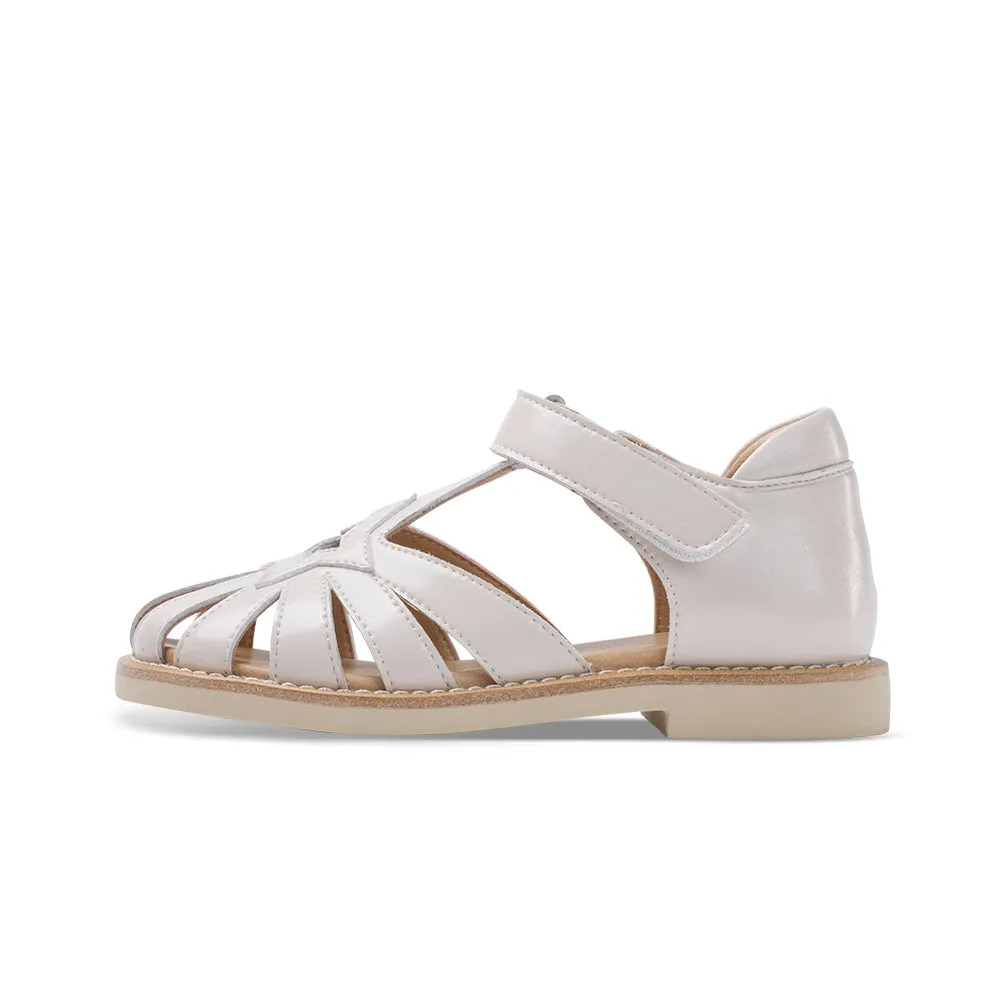 Lagan Cream White [Final Sale]