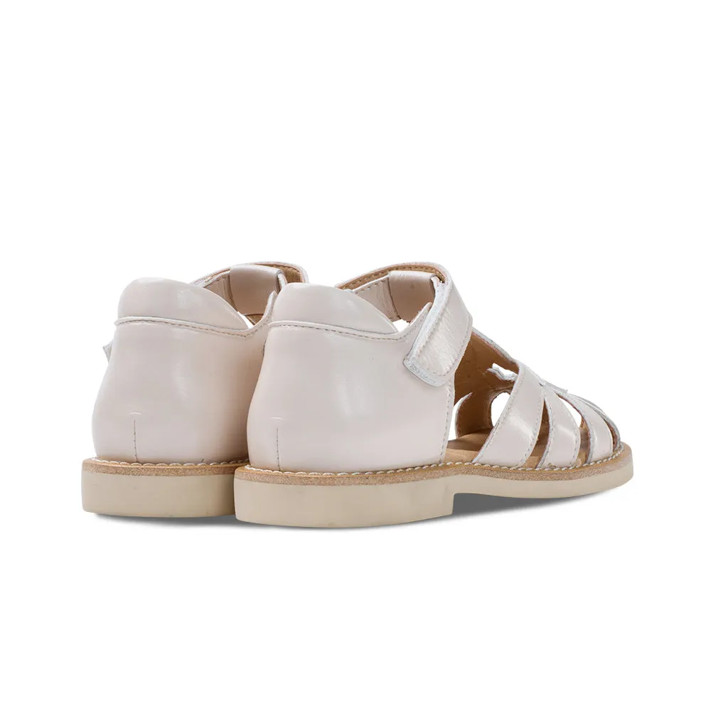 Lagan Cream White [Final Sale]