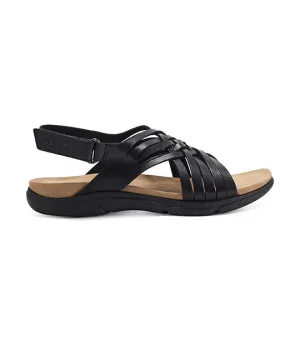 Mar Sandals Black