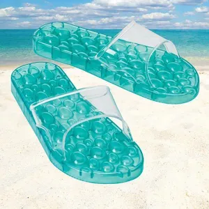 Massaging Sandals