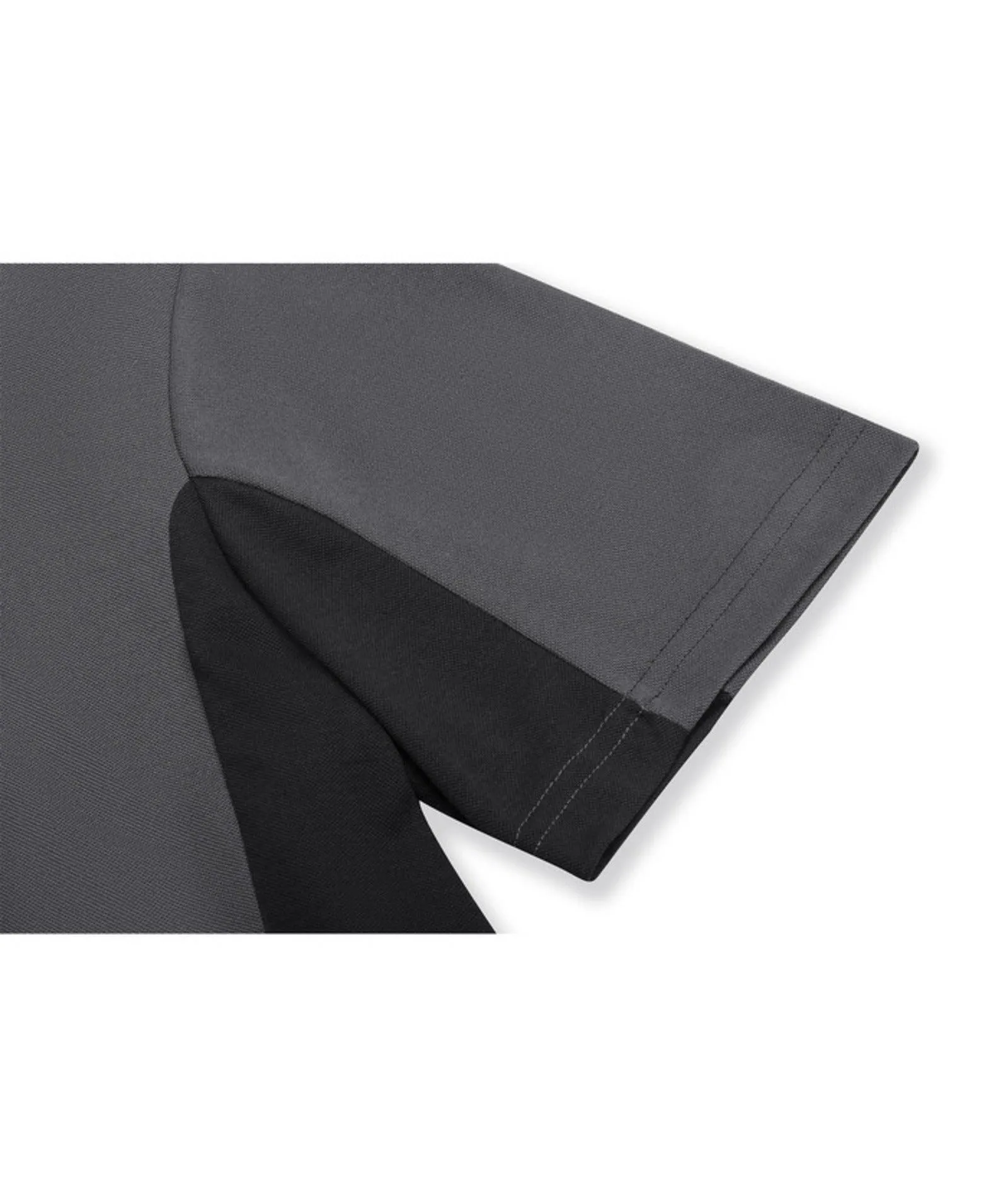 Men's Casual Slim Fit Polo Shirt-ZPK007934