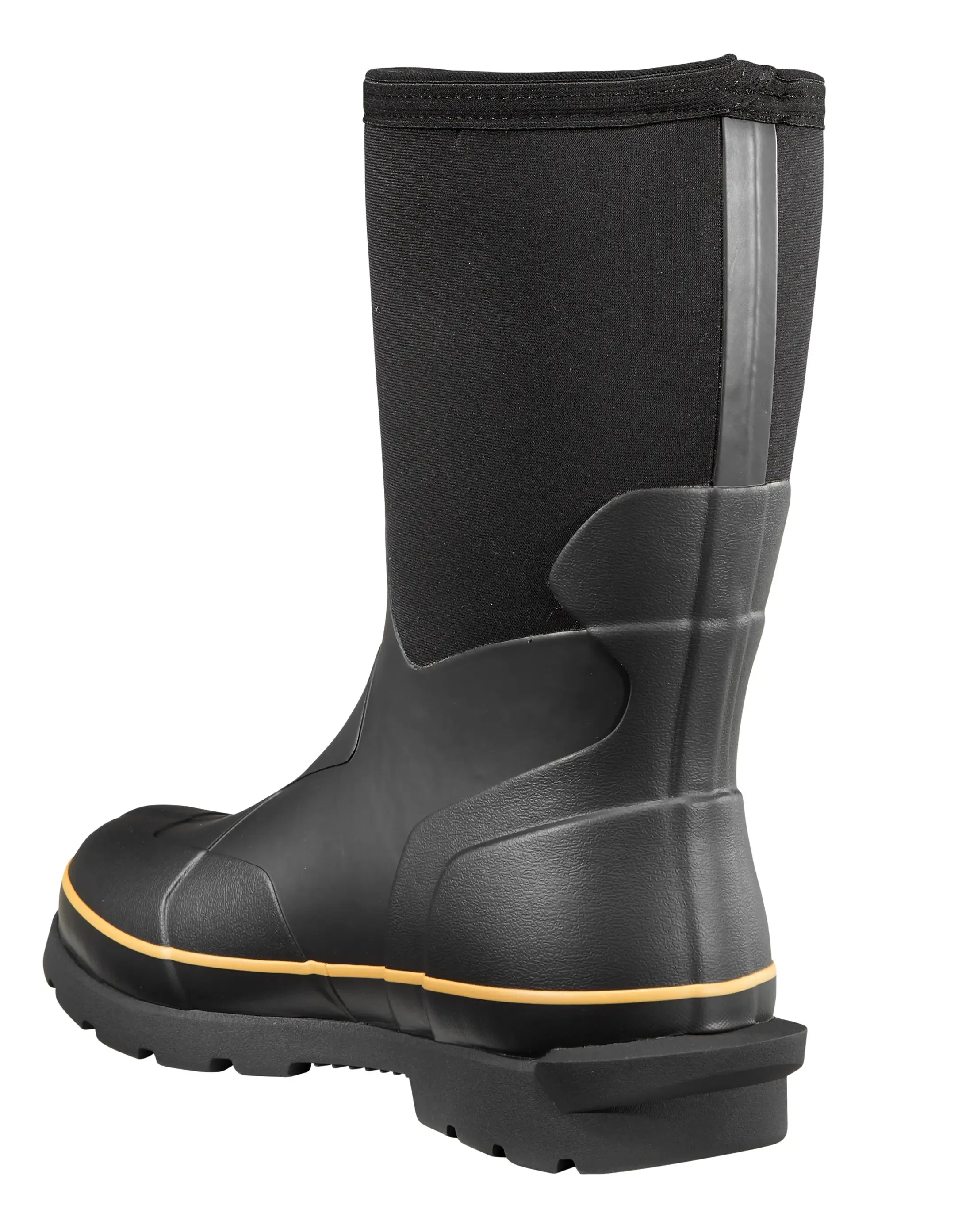 Men's Mudrunner 10" Waterproof Boot – Tough, Dry & Secure