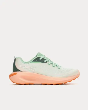 Morphlite Mentha / Peach Running Shoes