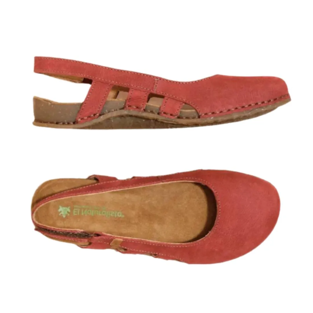 N5817 Closed-Toe Sandal
