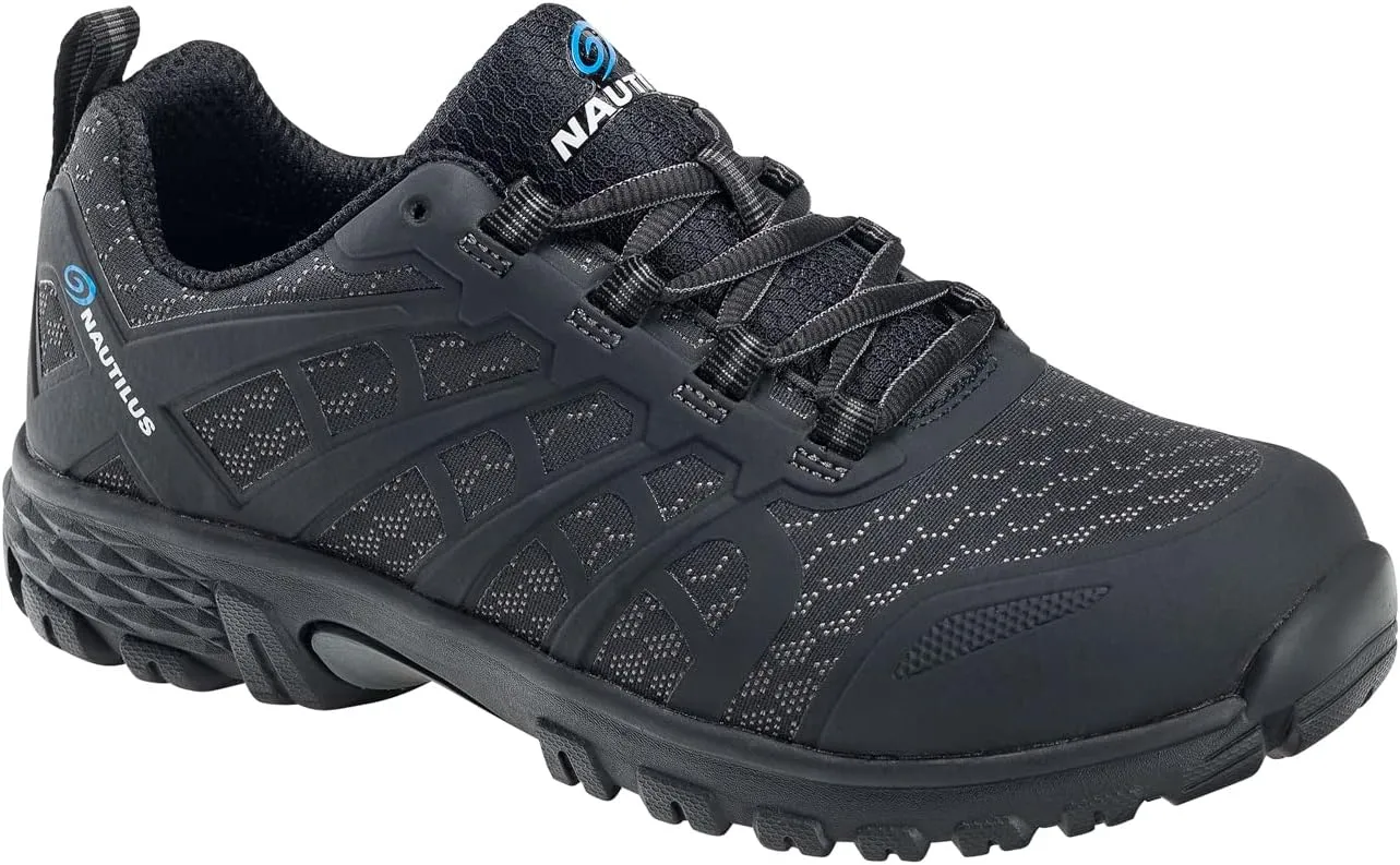 Nautilus Men's Stratus Industrial Shoe