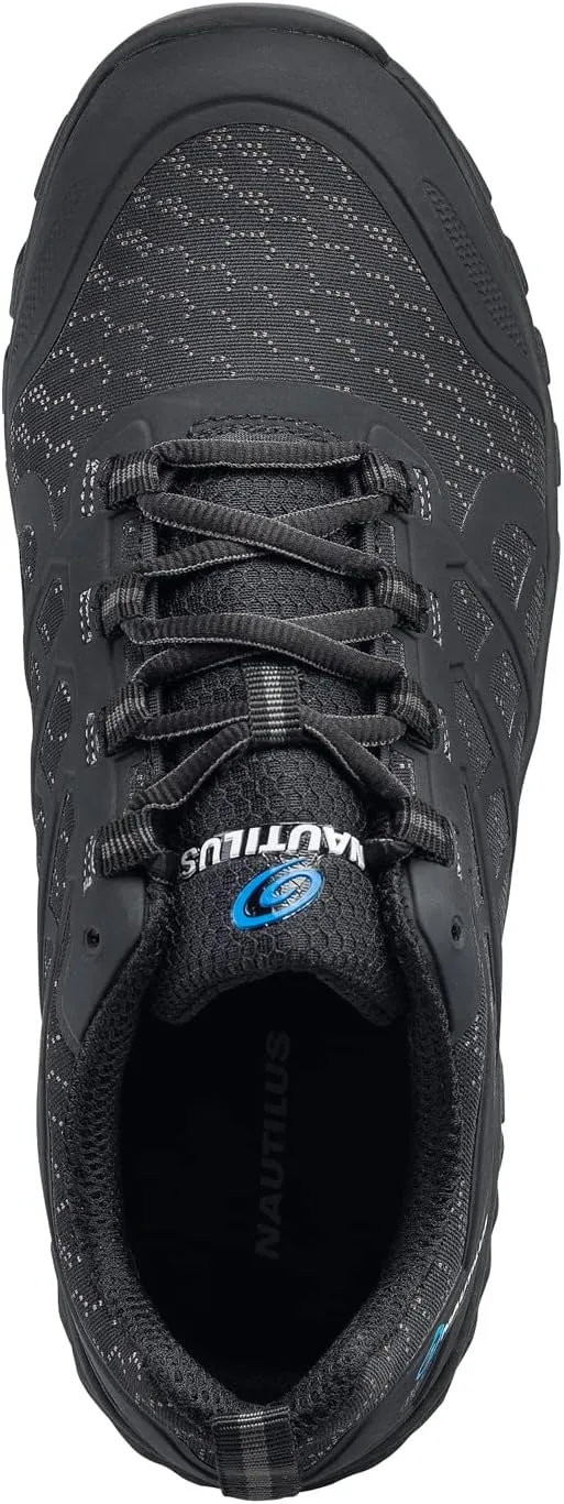 Nautilus Men's Stratus Industrial Shoe