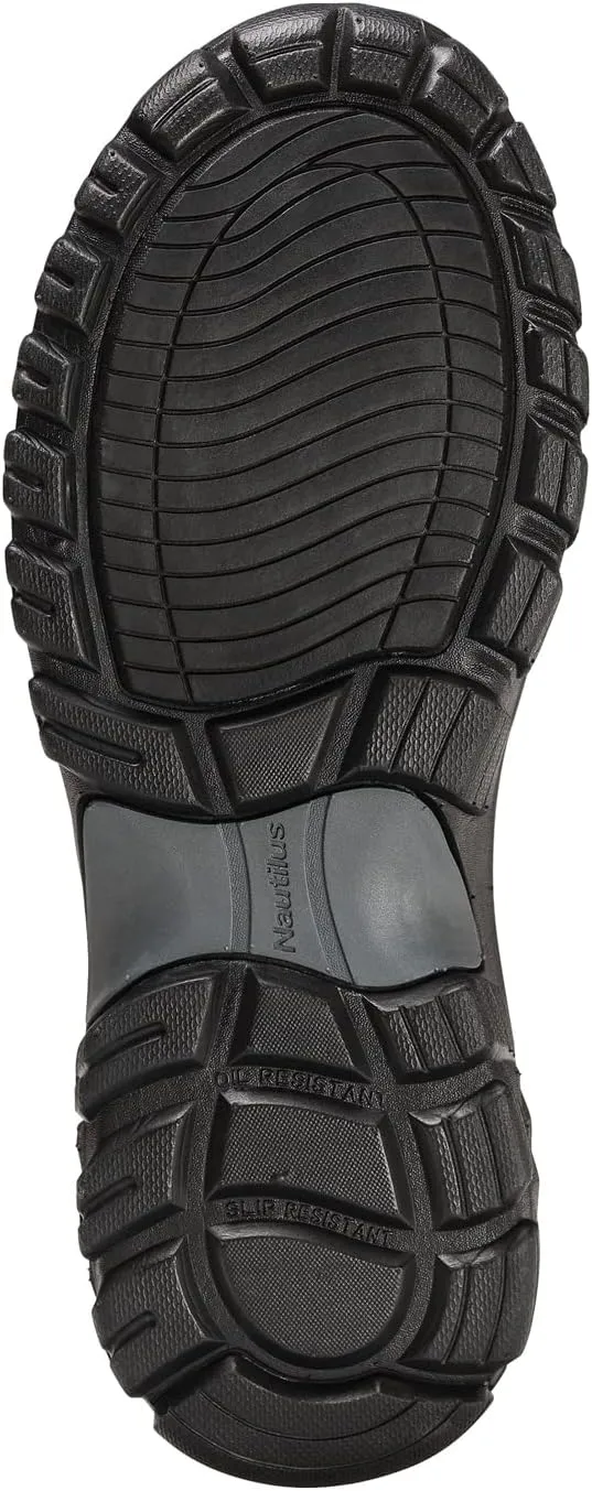Nautilus Men's Stratus Industrial Shoe