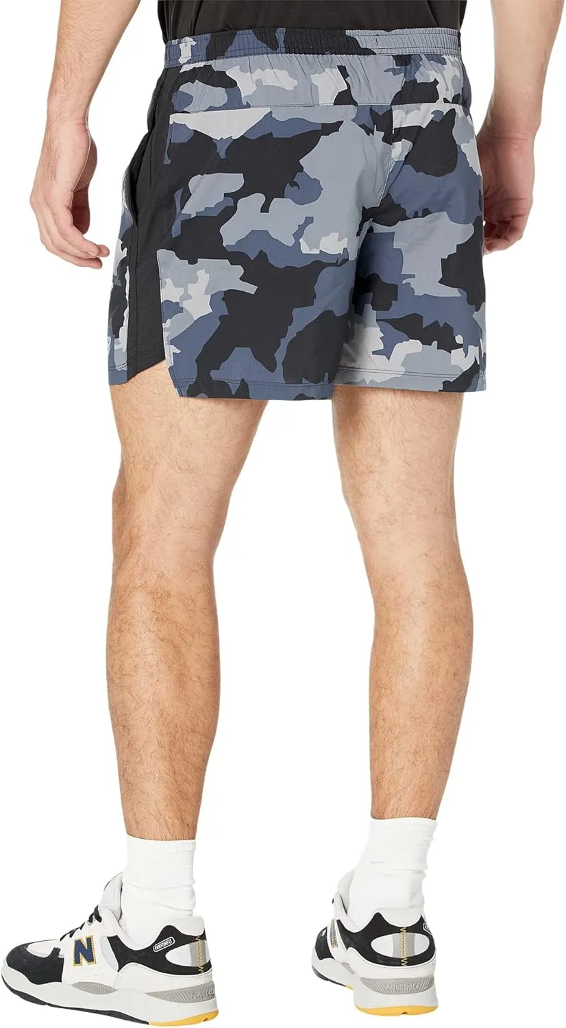 New Balance Men's Accelerate 5 Inch Short 22