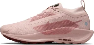 Nike Pegasus Trail 5 Gore-TEX Women's Waterproof Trail Running Shoes (FQ0912-601, Pink Oxford/Red Sepia/Red Stardust) Size 10.5