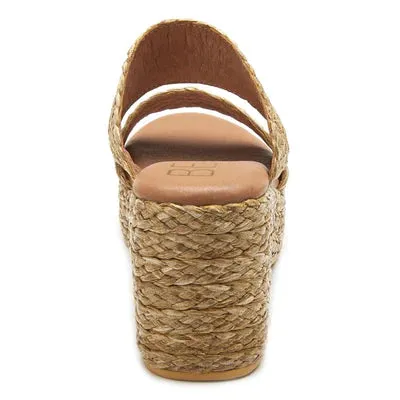 Ocean Ave. Platform Sandal