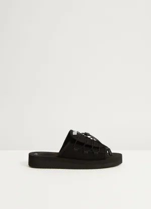 OLAS-ECS Sandals