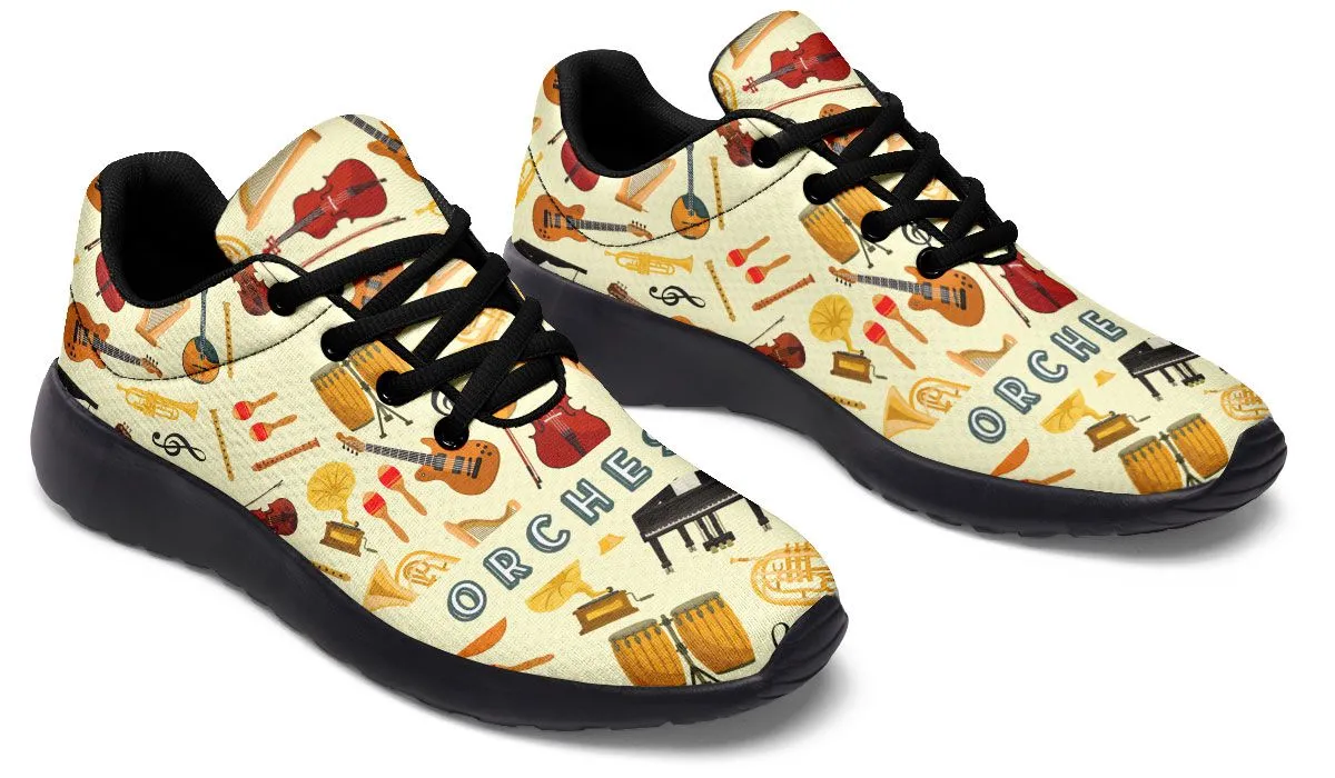 Orchestra Sneakers