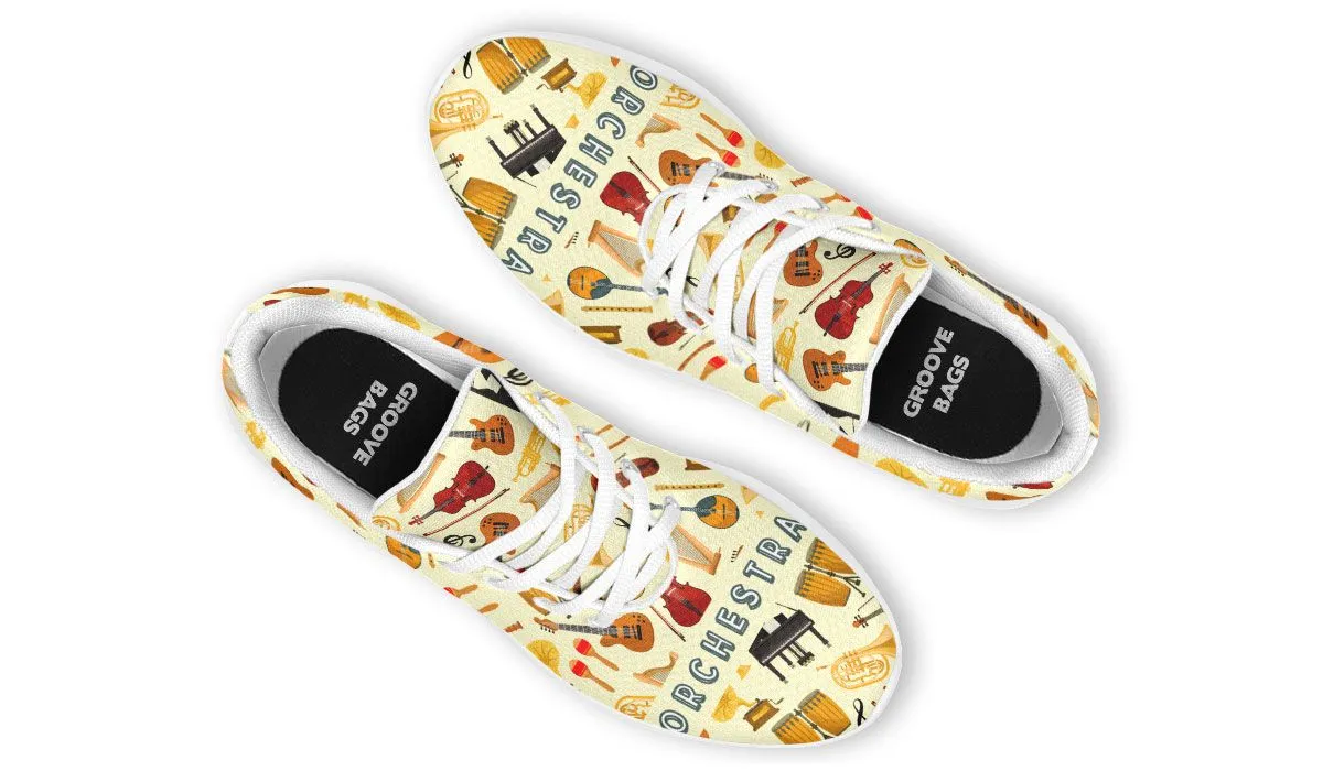 Orchestra Sneakers