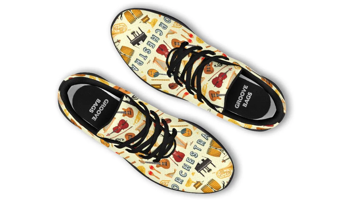 Orchestra Sneakers