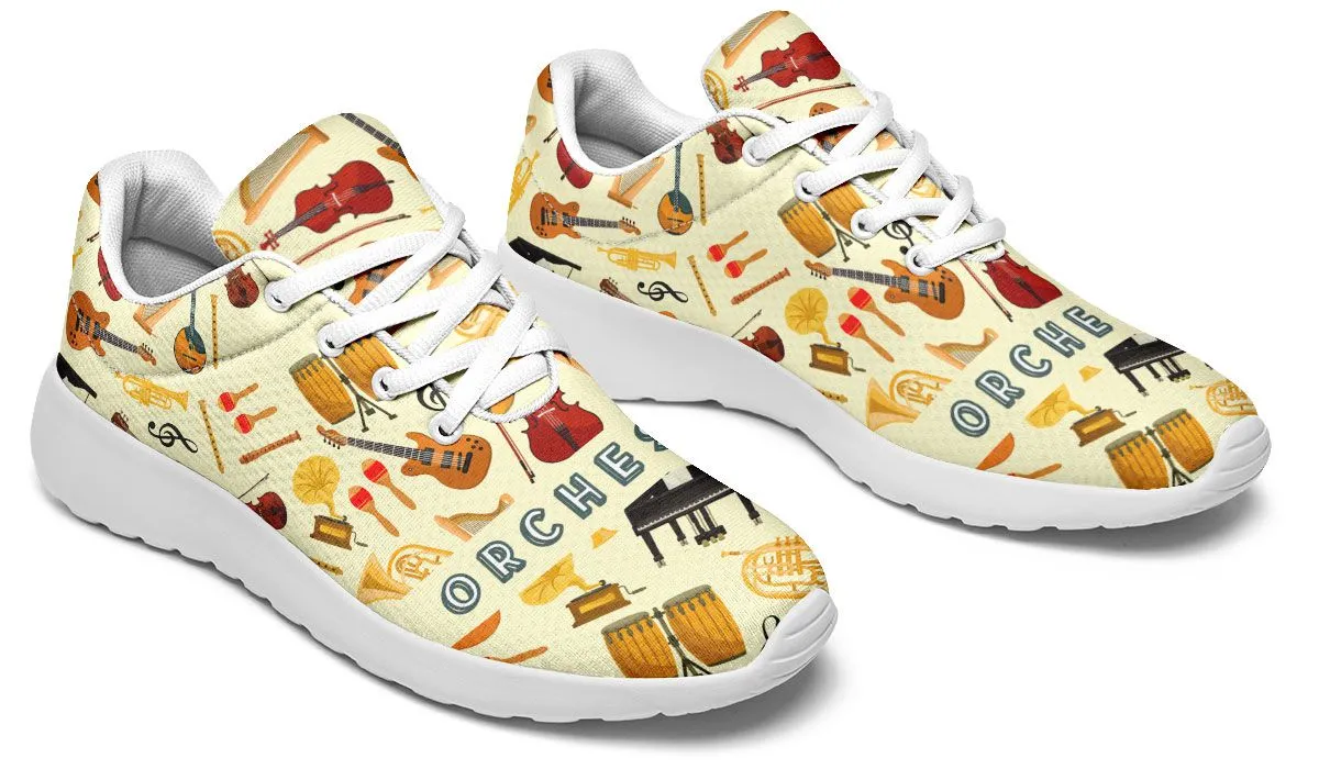 Orchestra Sneakers