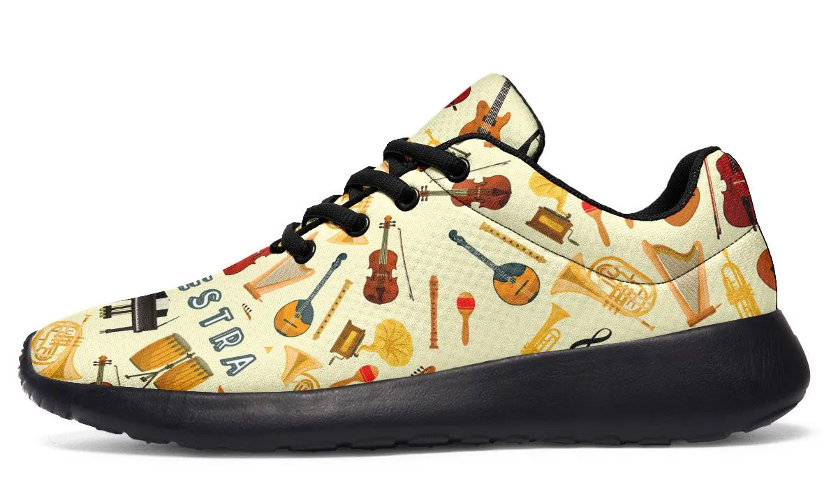 Orchestra Sneakers