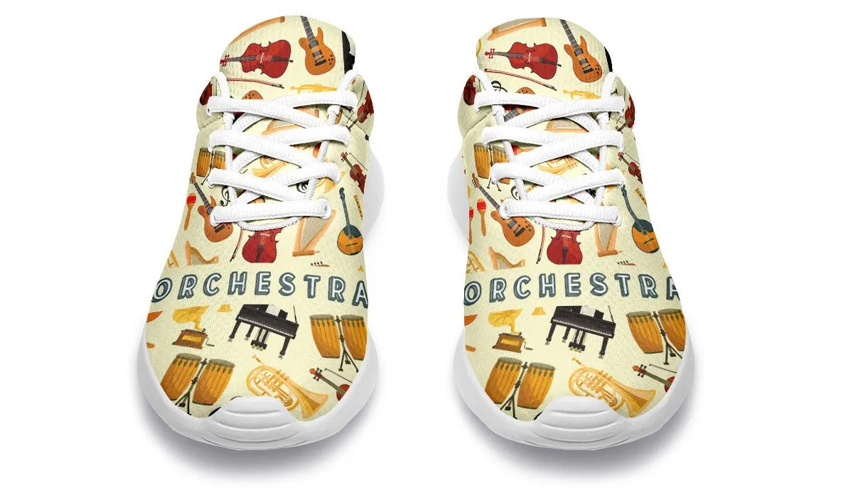 Orchestra Sneakers
