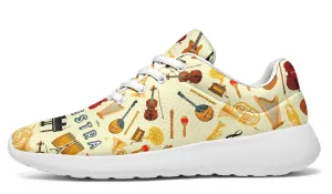 Orchestra Sneakers