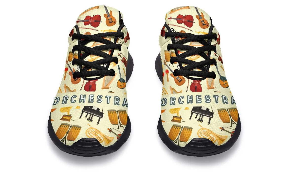 Orchestra Sneakers