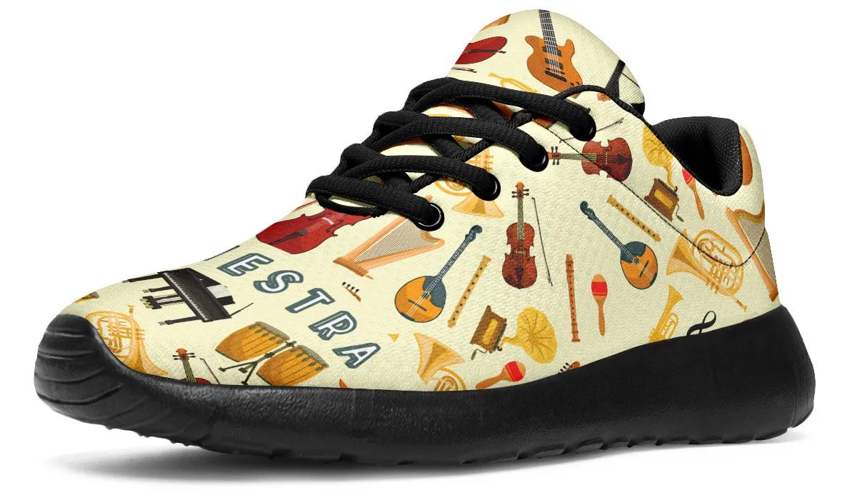 Orchestra Sneakers