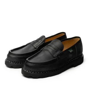 Paraboot Reims Loafers Noir