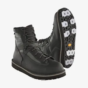 Patagonia Foot Tractor - Aluminum Bar