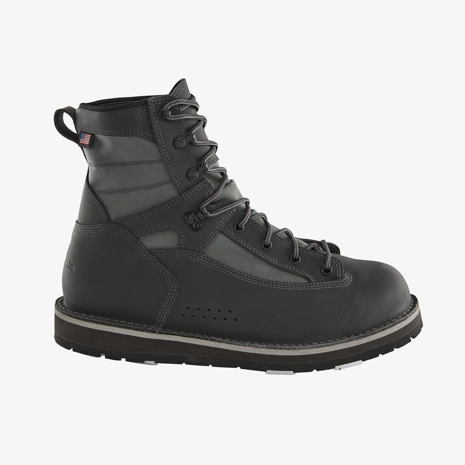Patagonia Foot Tractor - Aluminum Bar