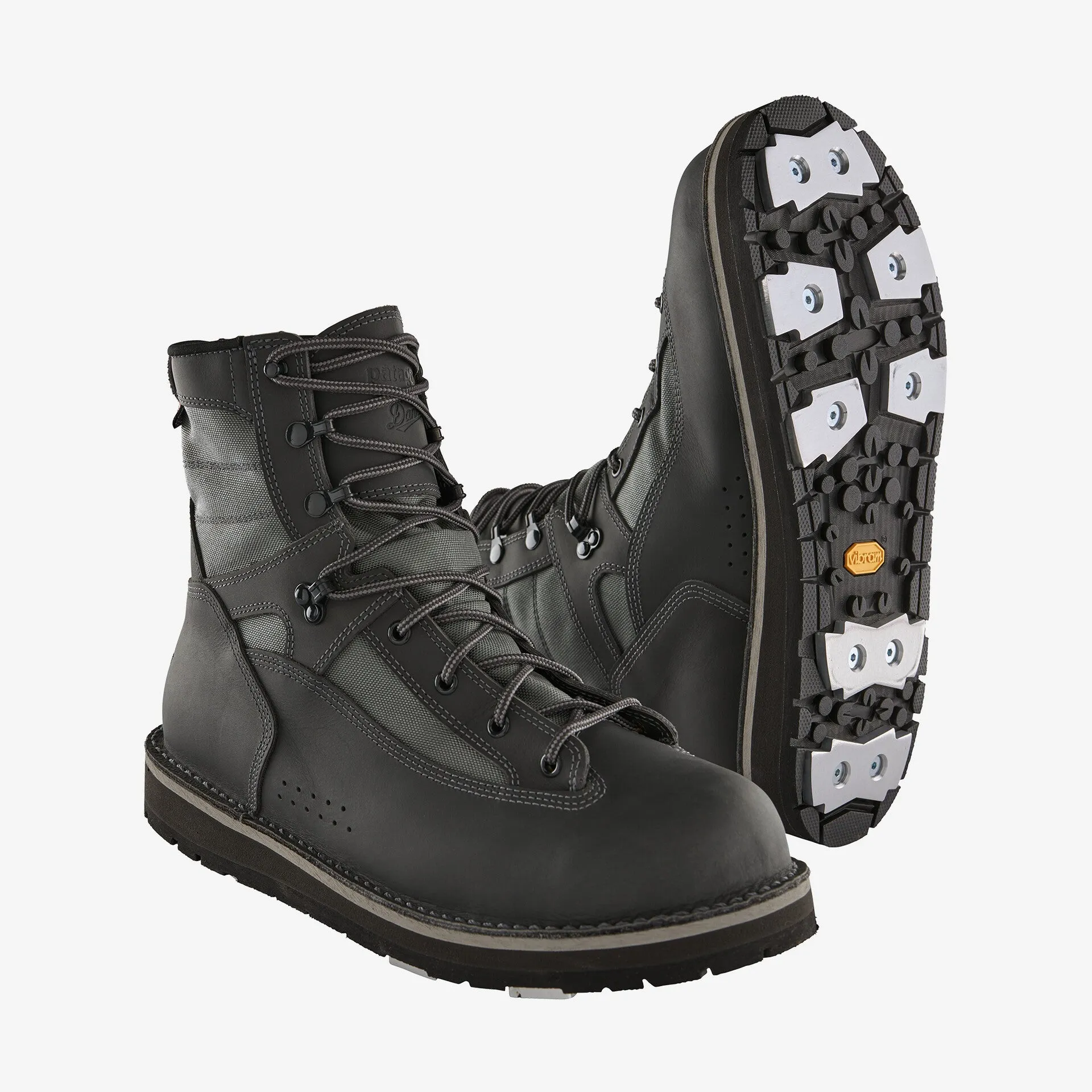 Patagonia Foot Tractor - Aluminum Bar