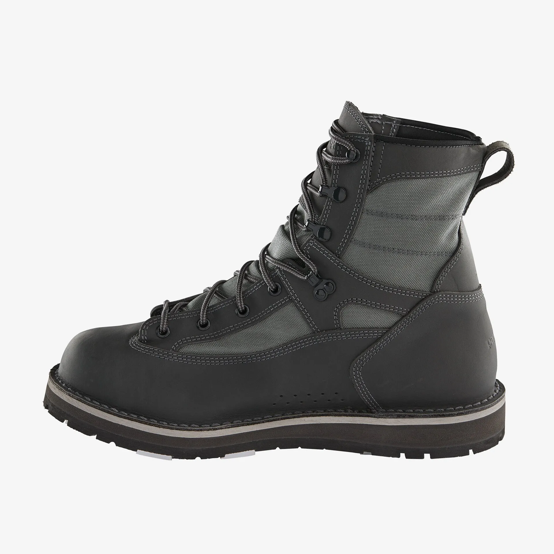 Patagonia Foot Tractor - Aluminum Bar