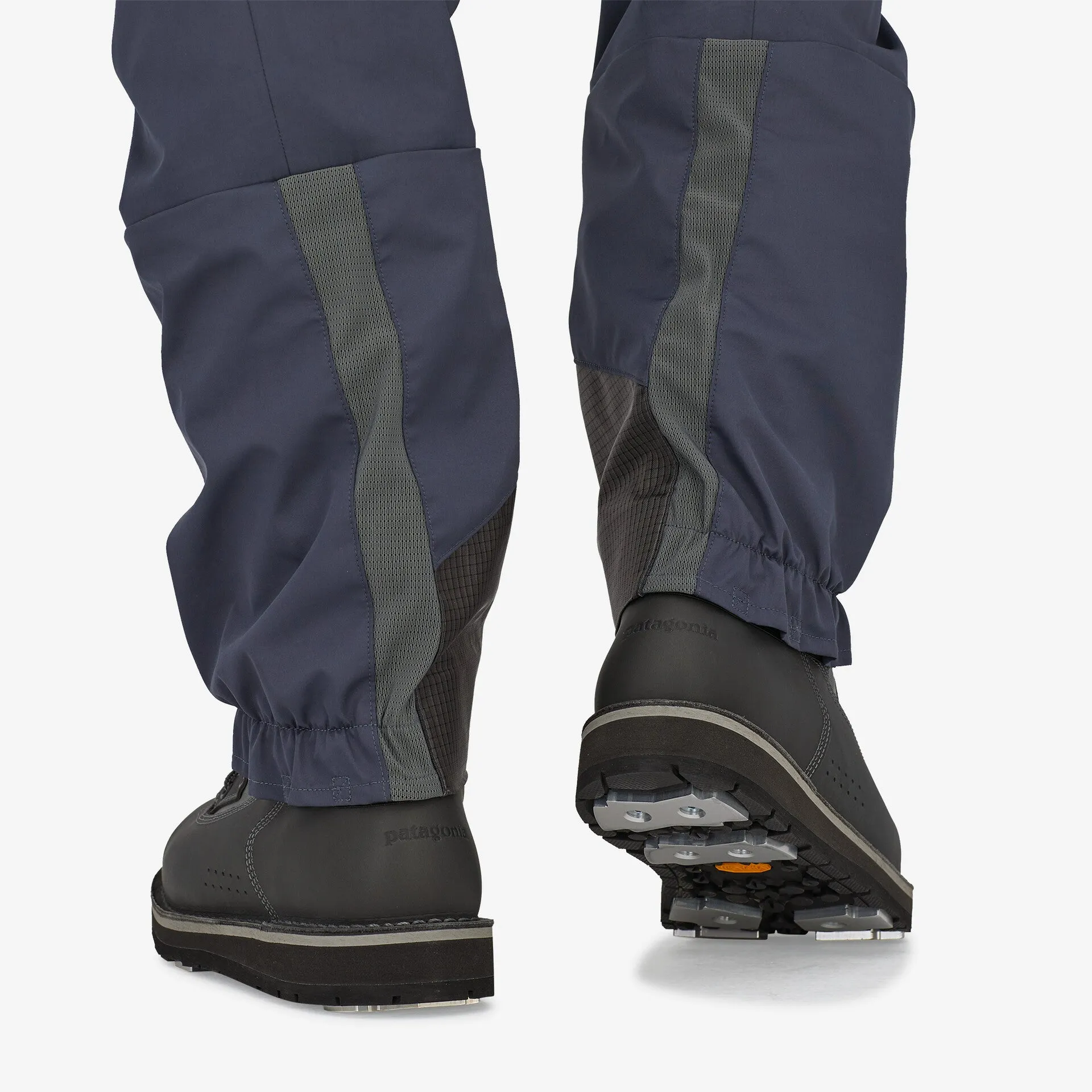 Patagonia Foot Tractor - Aluminum Bar