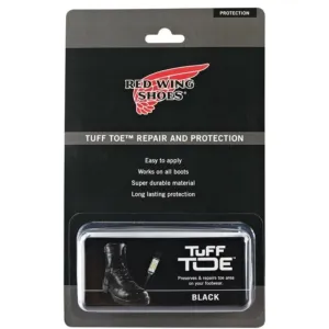 Red Wing Tuff Toe Boot Protection & Repair Adhesive