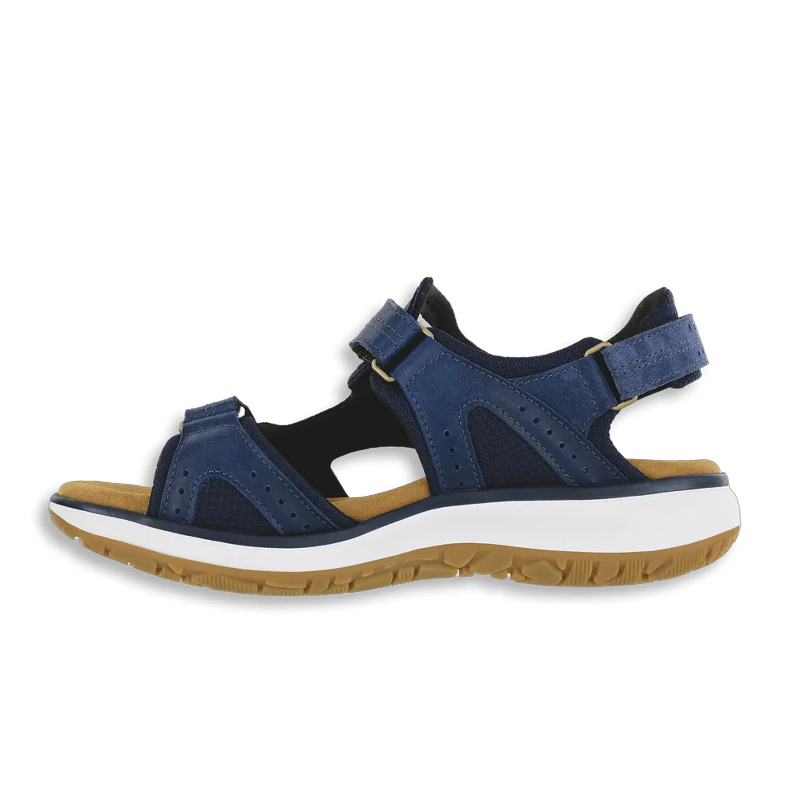 SAS Embark Active Sandal (Women) - Neptune