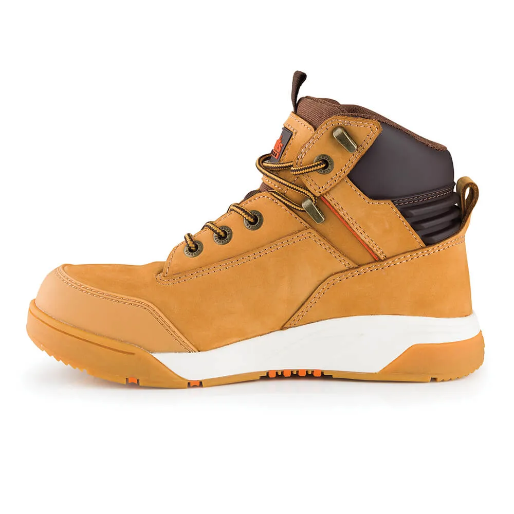 Scruffs Womens Switchback Lightweight S3 Safety Boots