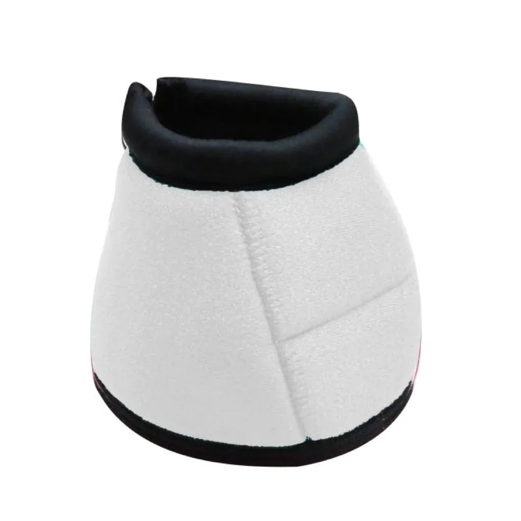 Showman Elite Equine Bell Boots
