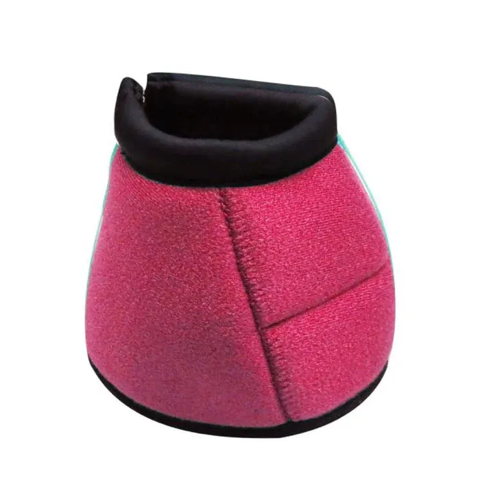 Showman Elite Equine Bell Boots