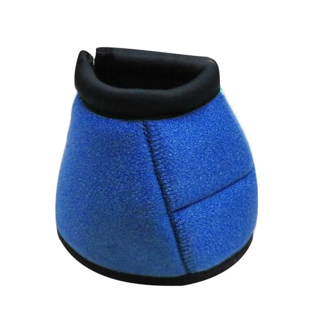 Showman Elite Equine Bell Boots