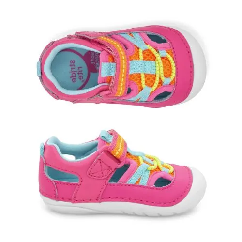 SM Tobias Fisherman Sandal