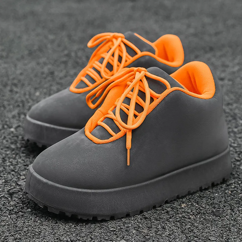 ‘Solstice Rise’ X9X Moon Boots