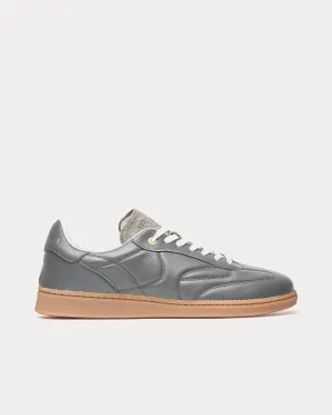 Sprinter Fussquilt Grey Low Top Sneakers