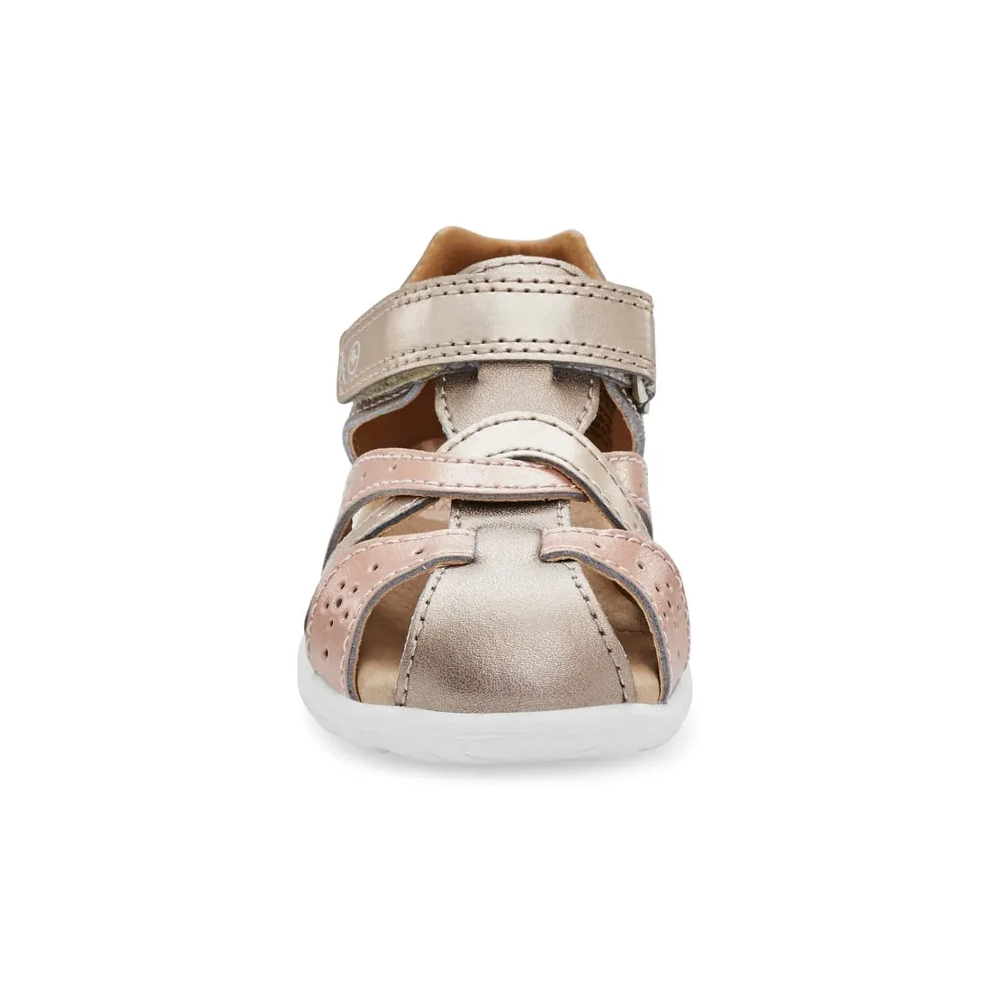 Stride Rite Xena Champagne