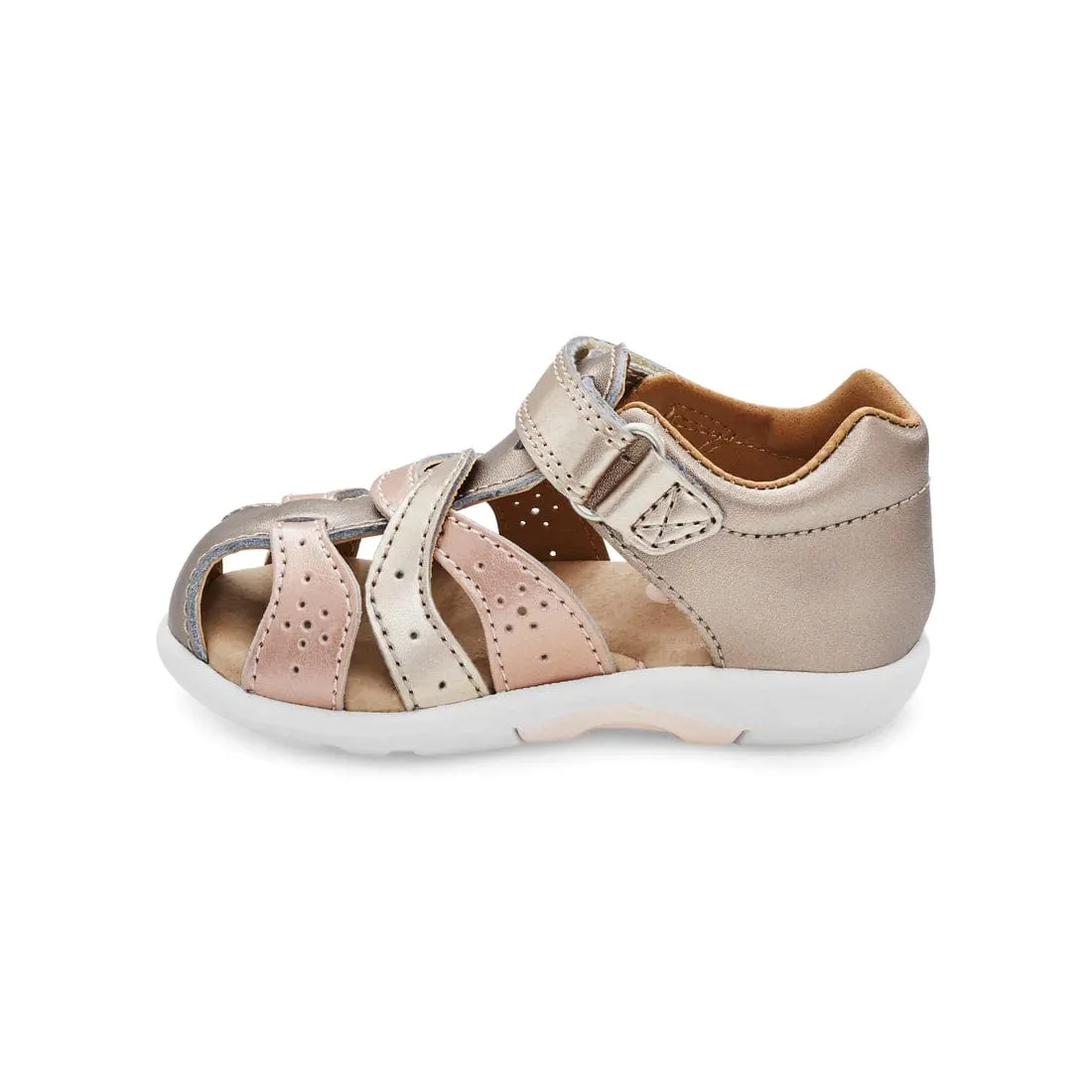 Stride Rite Xena Champagne