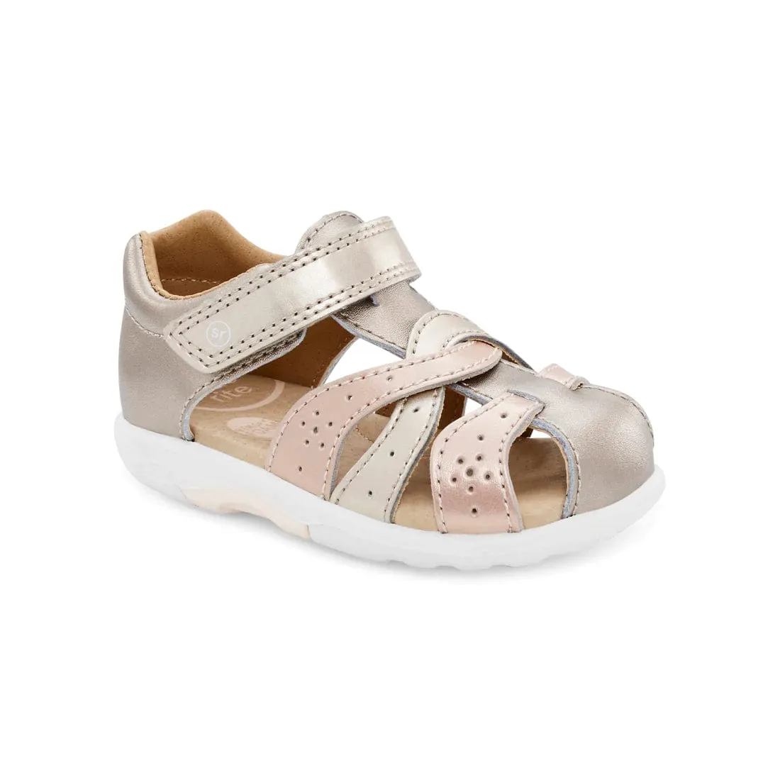Stride Rite Xena Champagne