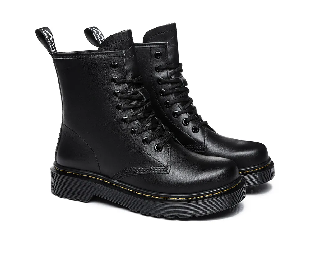 TARRAMARRA® Womens Simona Leather Boots
