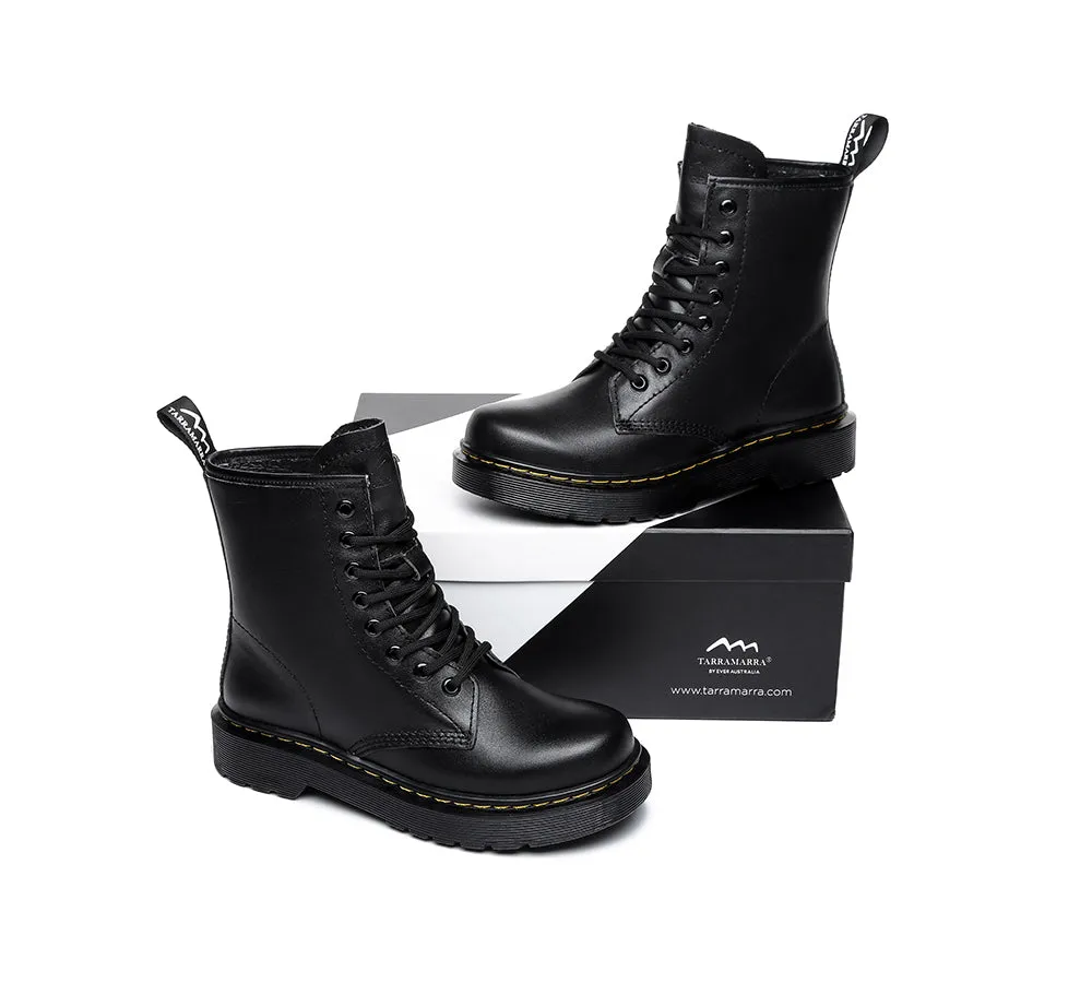 TARRAMARRA® Womens Simona Leather Boots