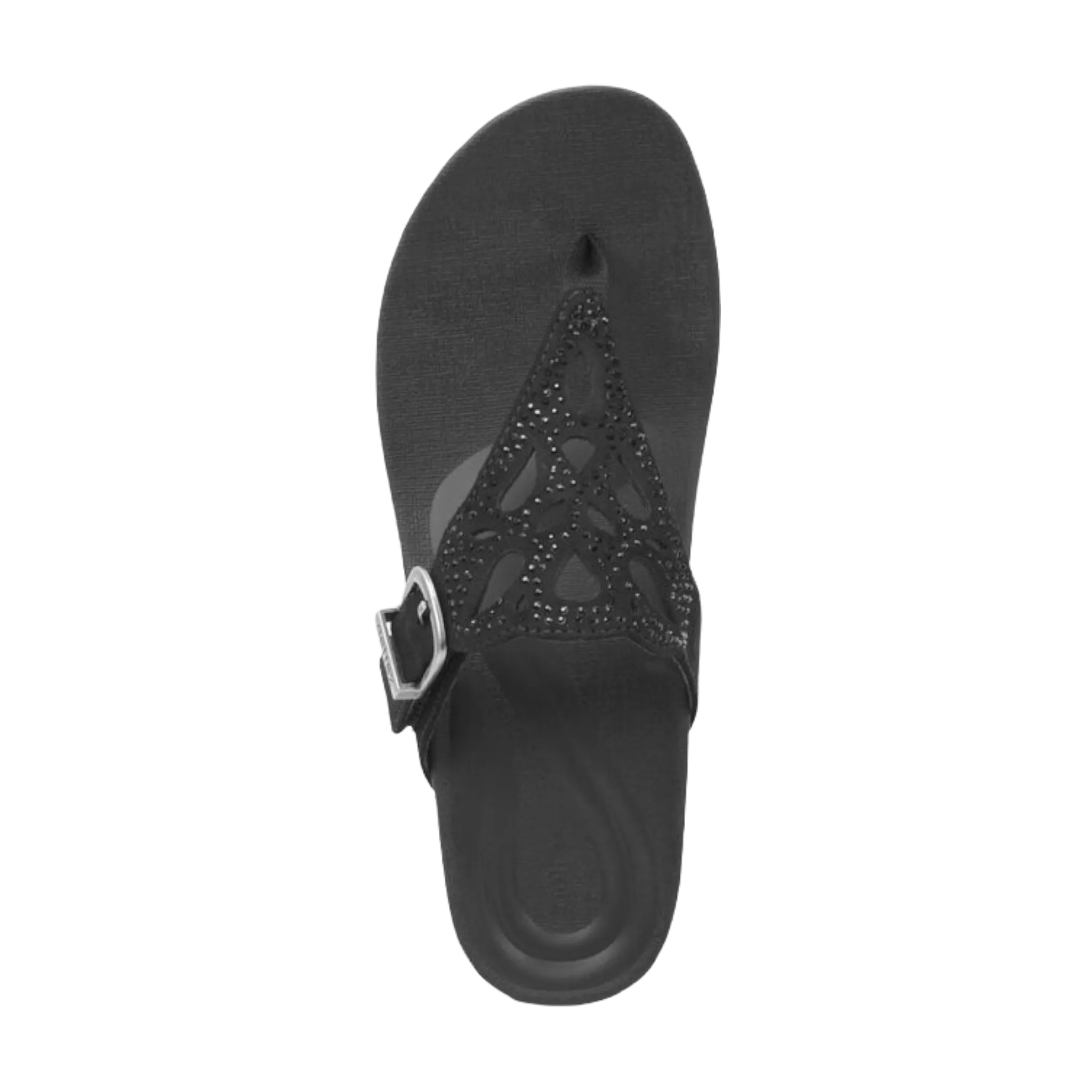 Tasha Thong Wedge