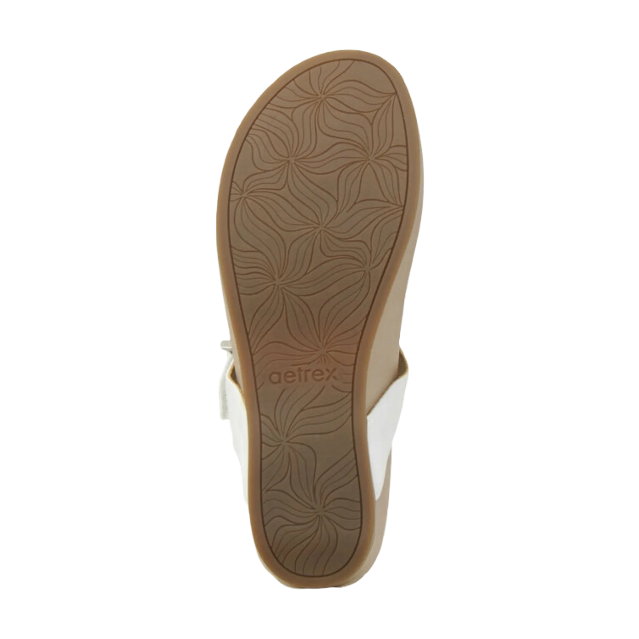 Tasha Thong Wedge